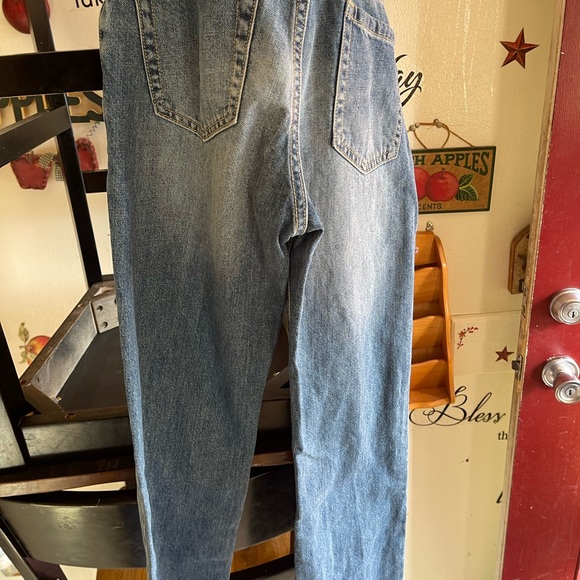 Two brand new pair of Old Navy denim jeans size 14 for boys - Picture 3 of 8